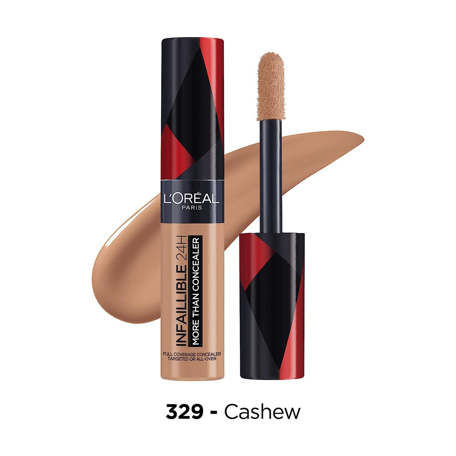 Infallible 24H More Than Concealer
