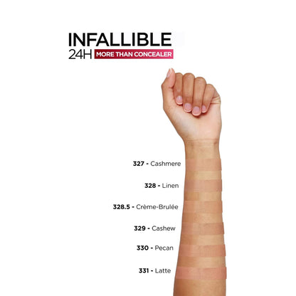 Infallible 24H More Than Concealer
