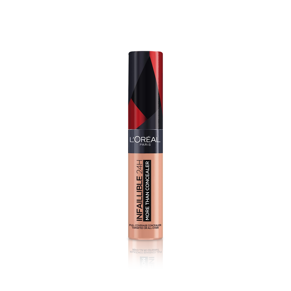 كونسيلر انفاليبل مور دن كونسيلر يدوم لمدة 24 ساعة