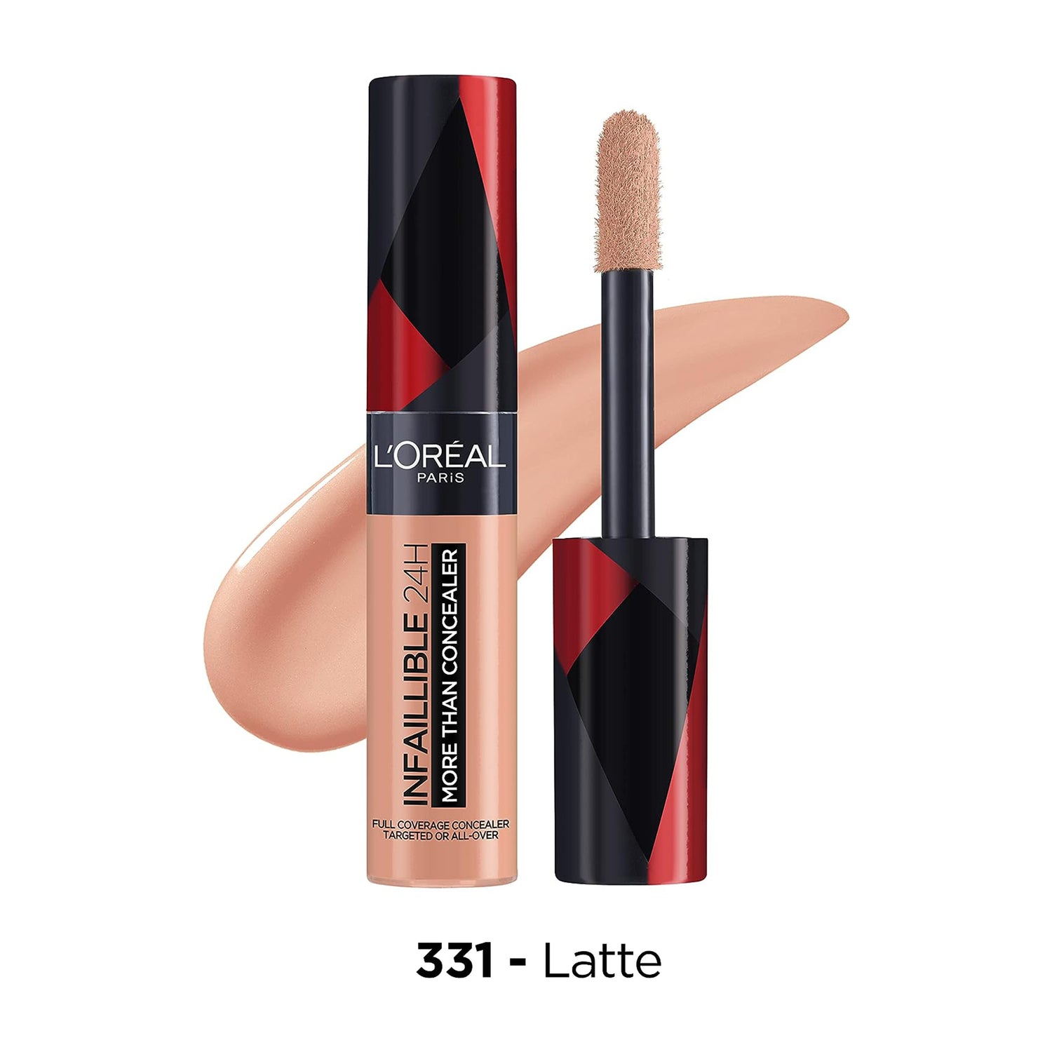 Infallible 24H More Than Concealer