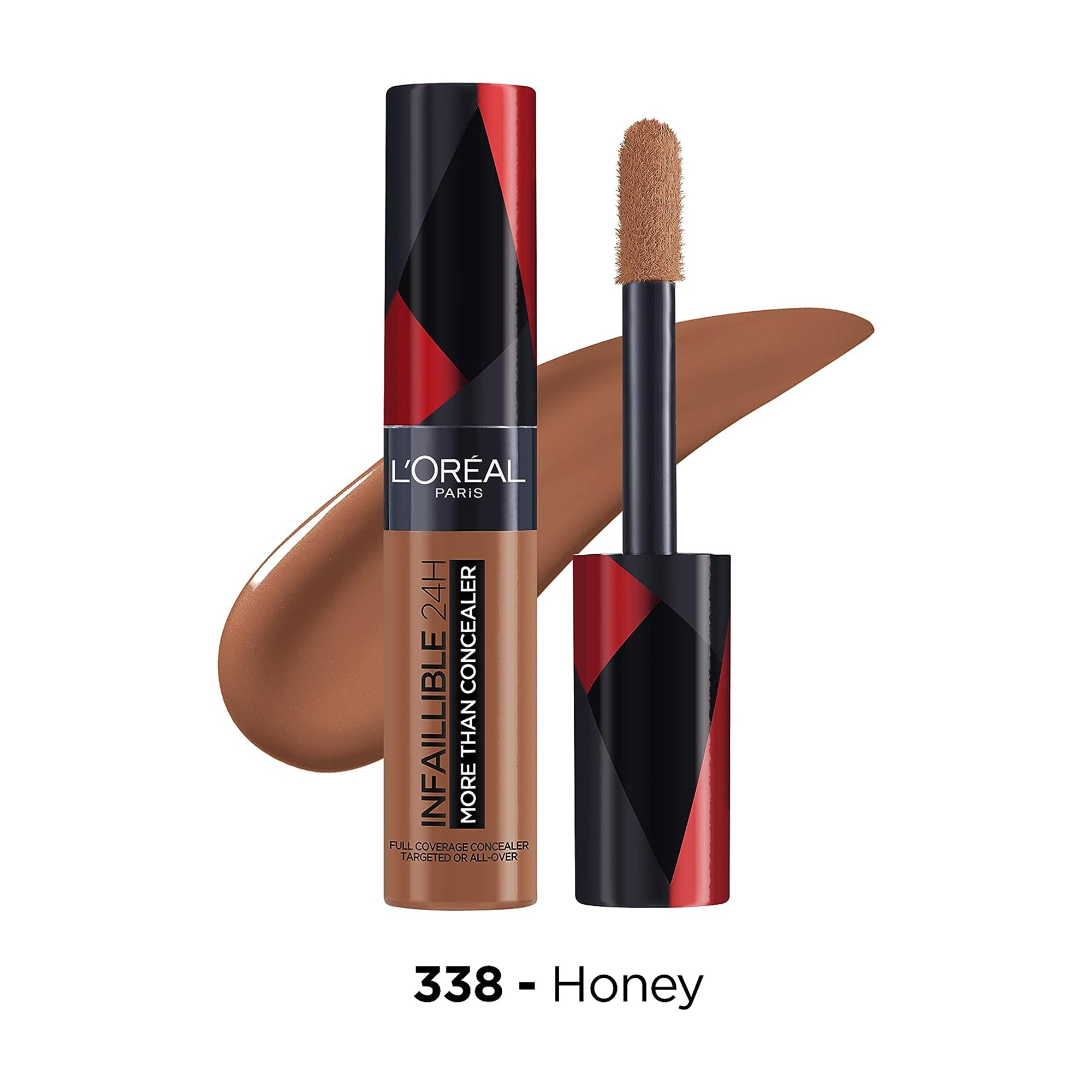 Infallible 24H More Than Concealer