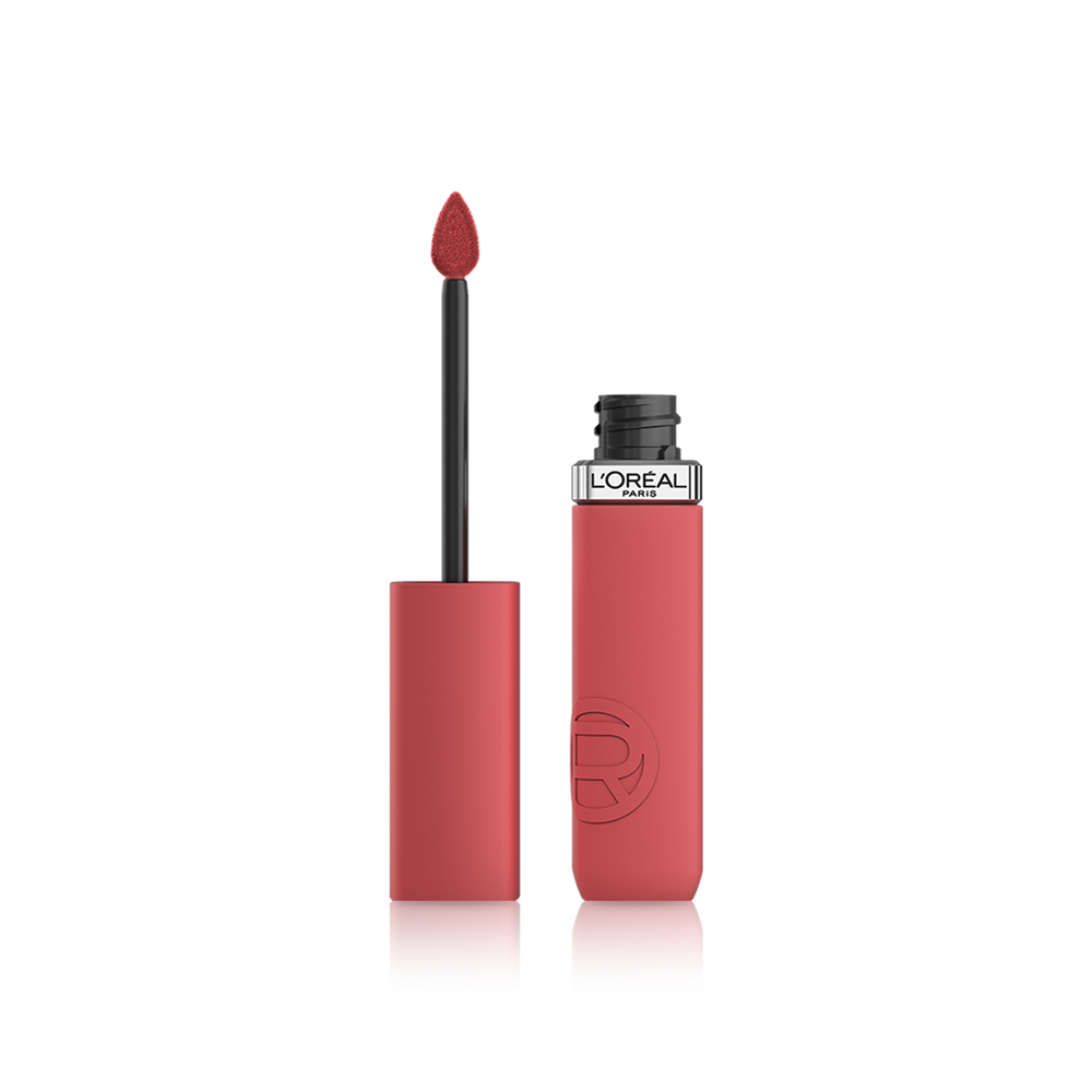 Infallible Matte Resistance Lipstick