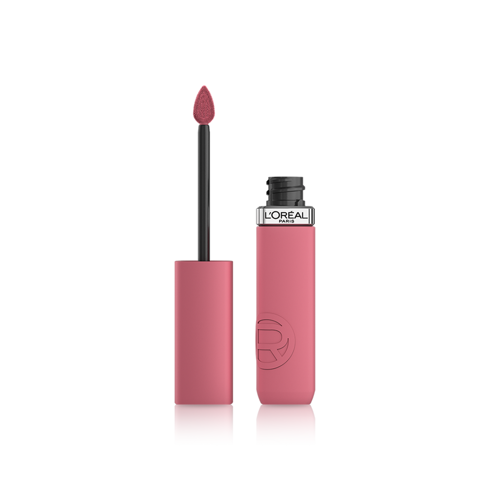 Infallible Matte Resistance Lipstick