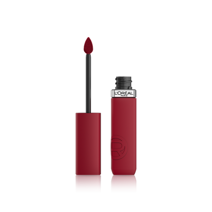 Infallible Matte Resistance Lipstick