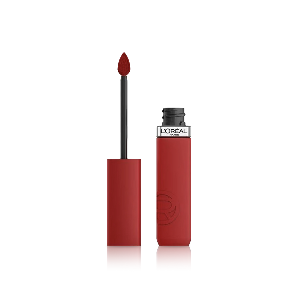 Infallible Matte Resistance Lipstick