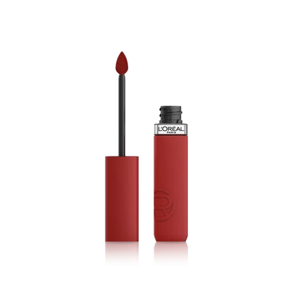 Infallible Matte Resistance Lipstick