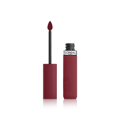 Infallible Matte Resistance Lipstick