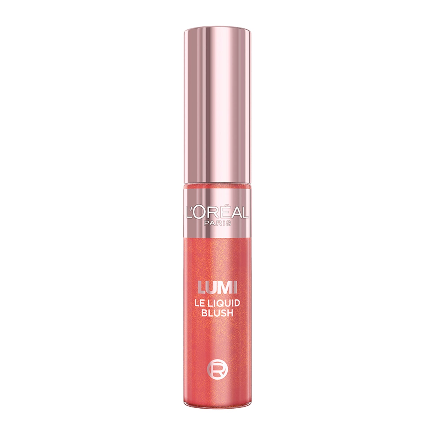 Lumi Liquid Blush Glowy