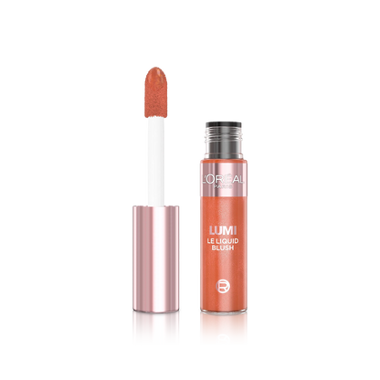 Lumi Liquid Blush Glowy