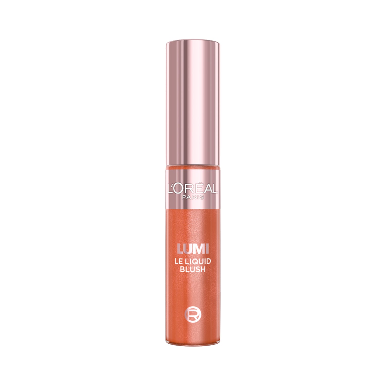 Lumi Liquid Blush Glowy