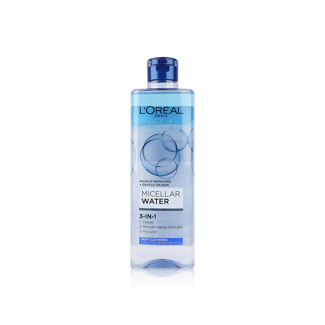 Micellar Water Deep Cleanse