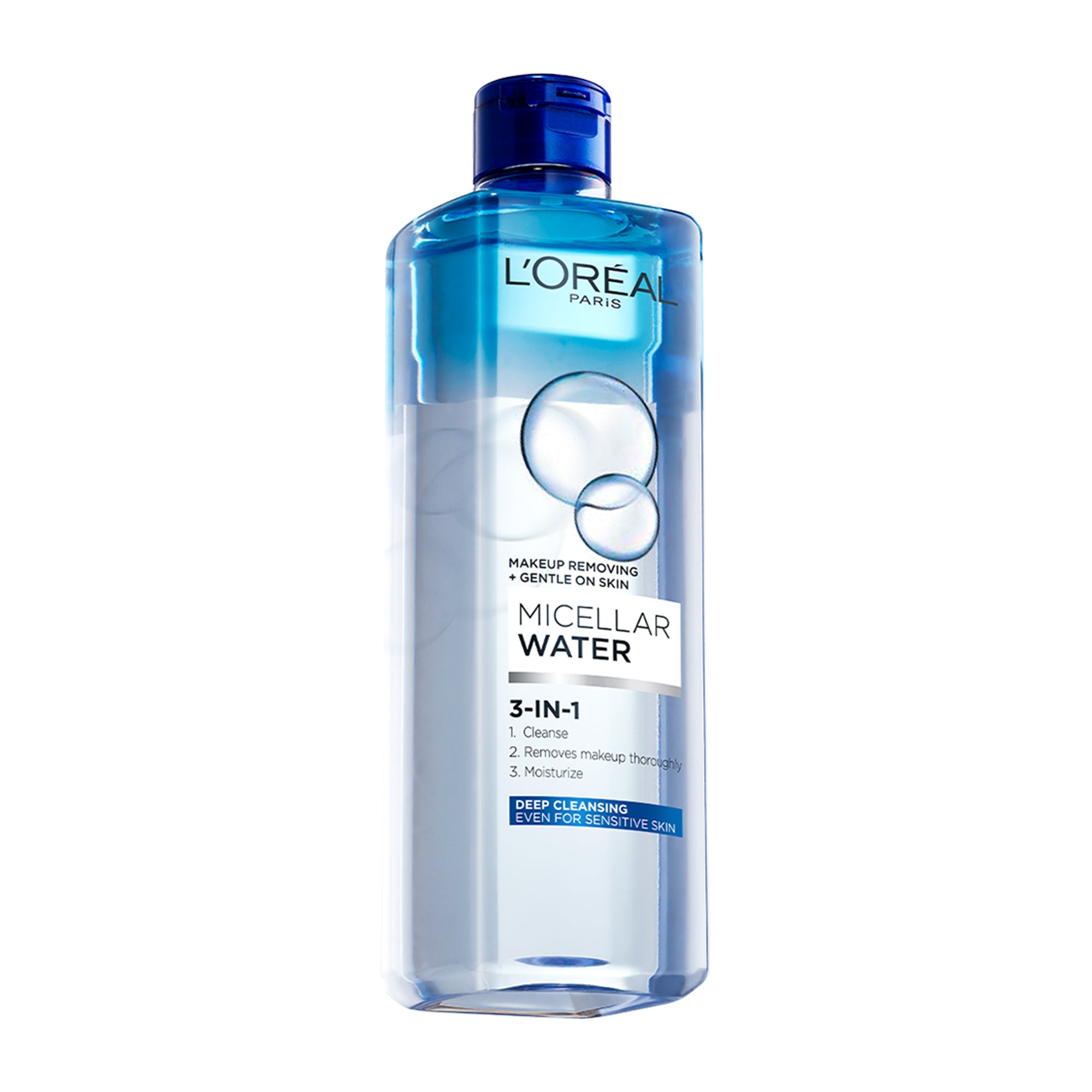 Micellar Water Deep Cleanse