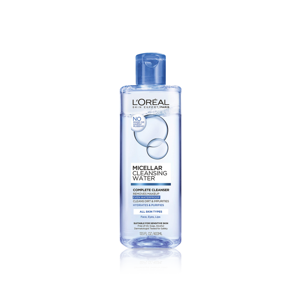 Micellar Water Moisturizing Care