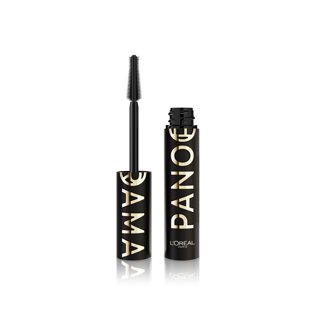 Volumizing Million Panorama Mascara
