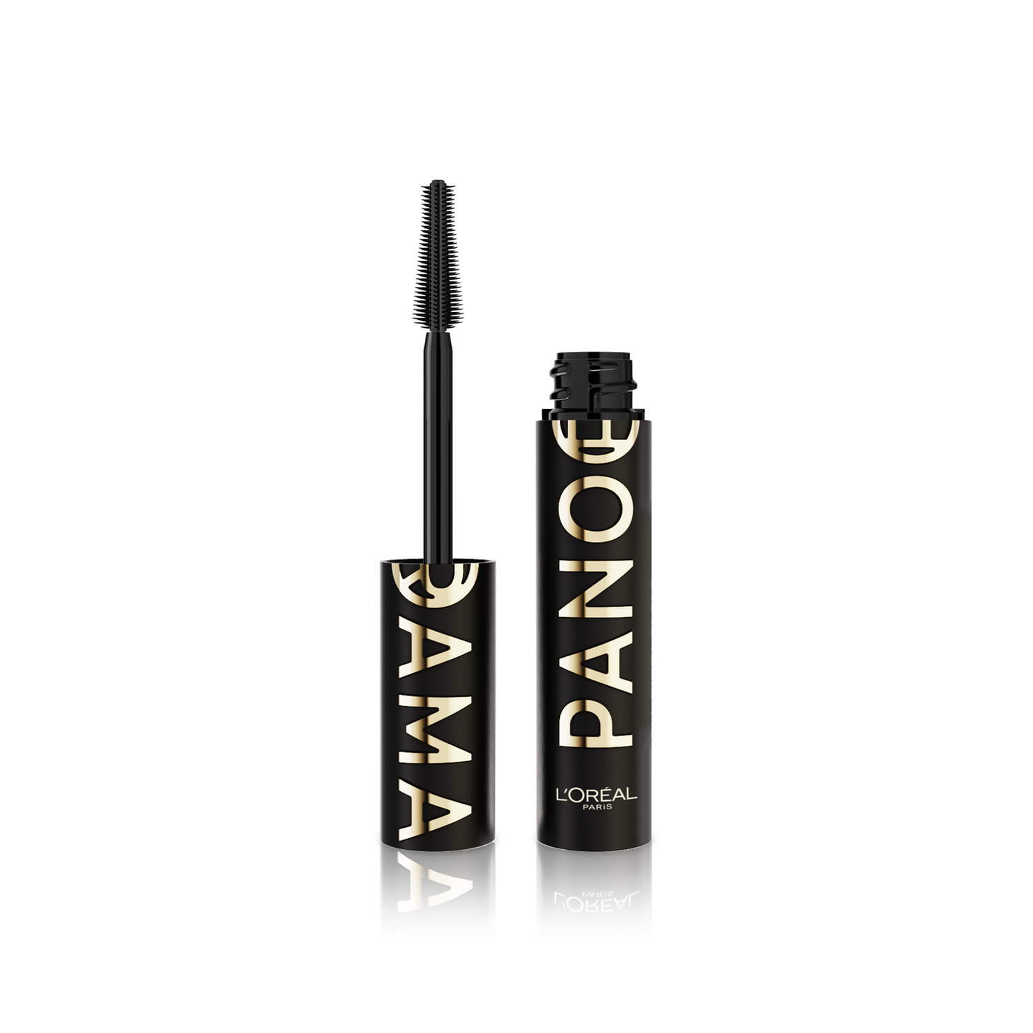 Volumizing Million Panorama Mascara
