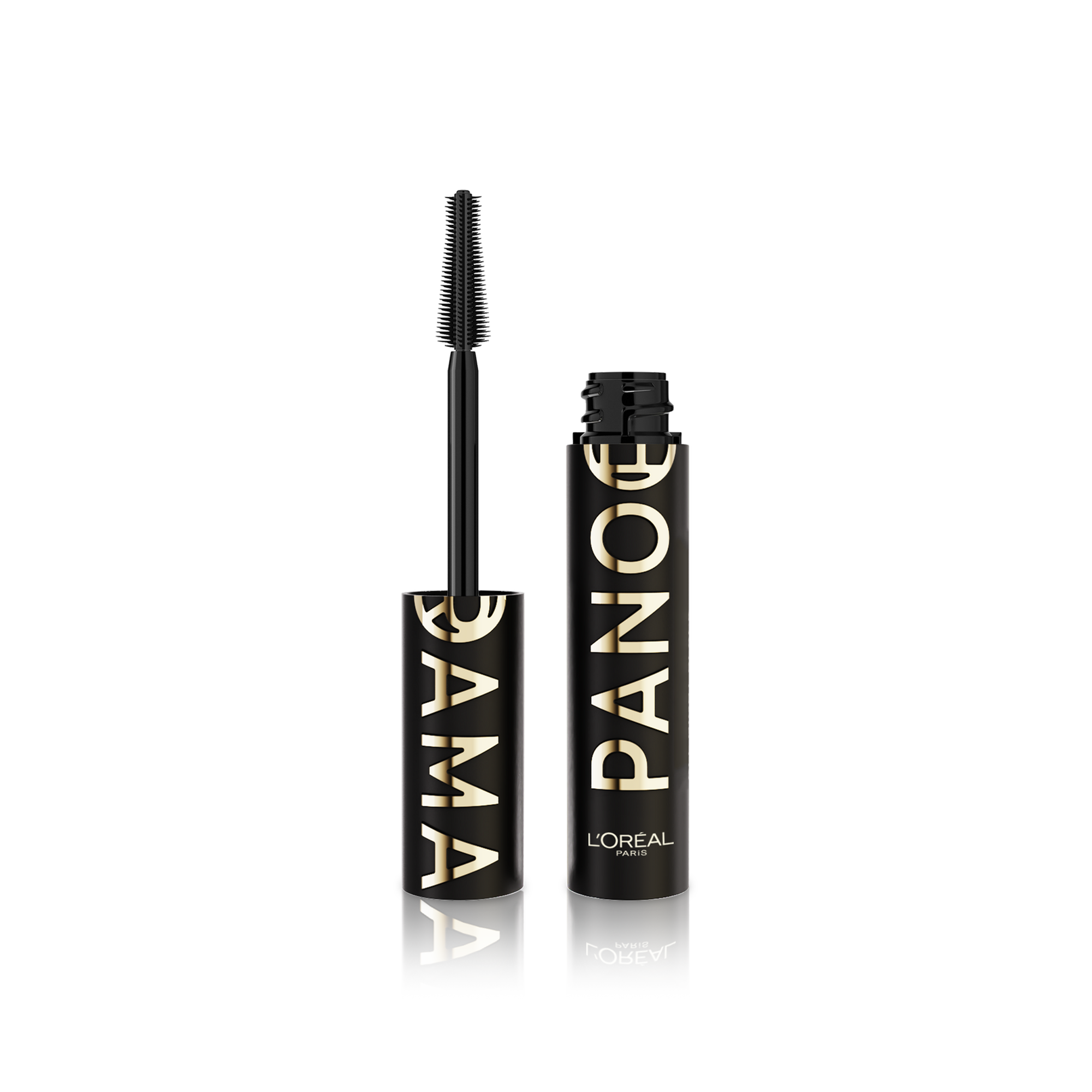 Volumizing Million Panorama Mascara
