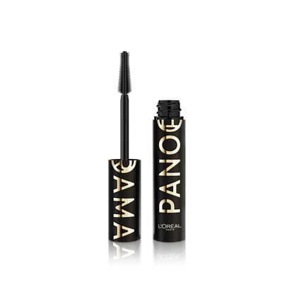 Volumizing Million Panorama Mascara