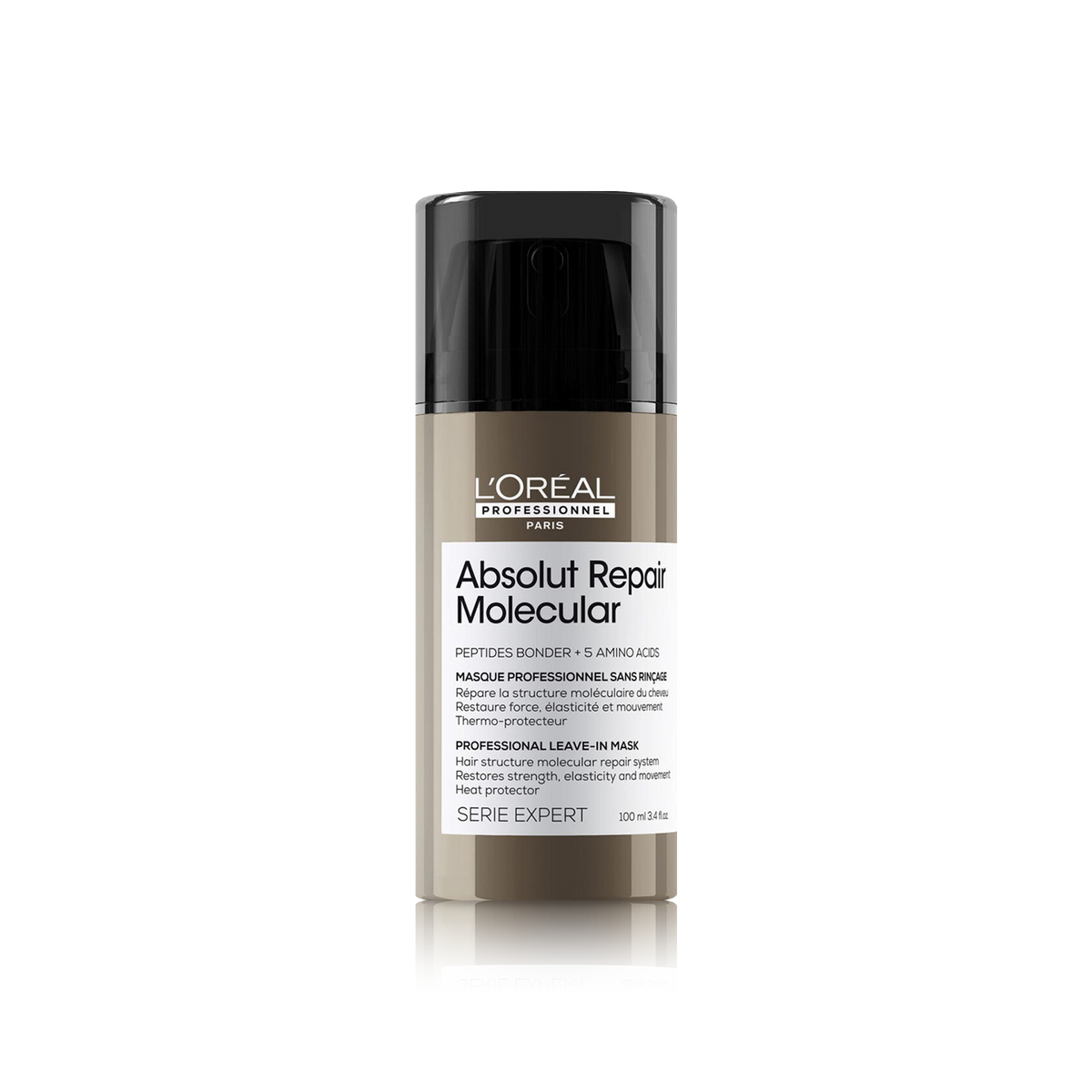 L'Oréal Professionnel Ultimate Repair Trio Pack