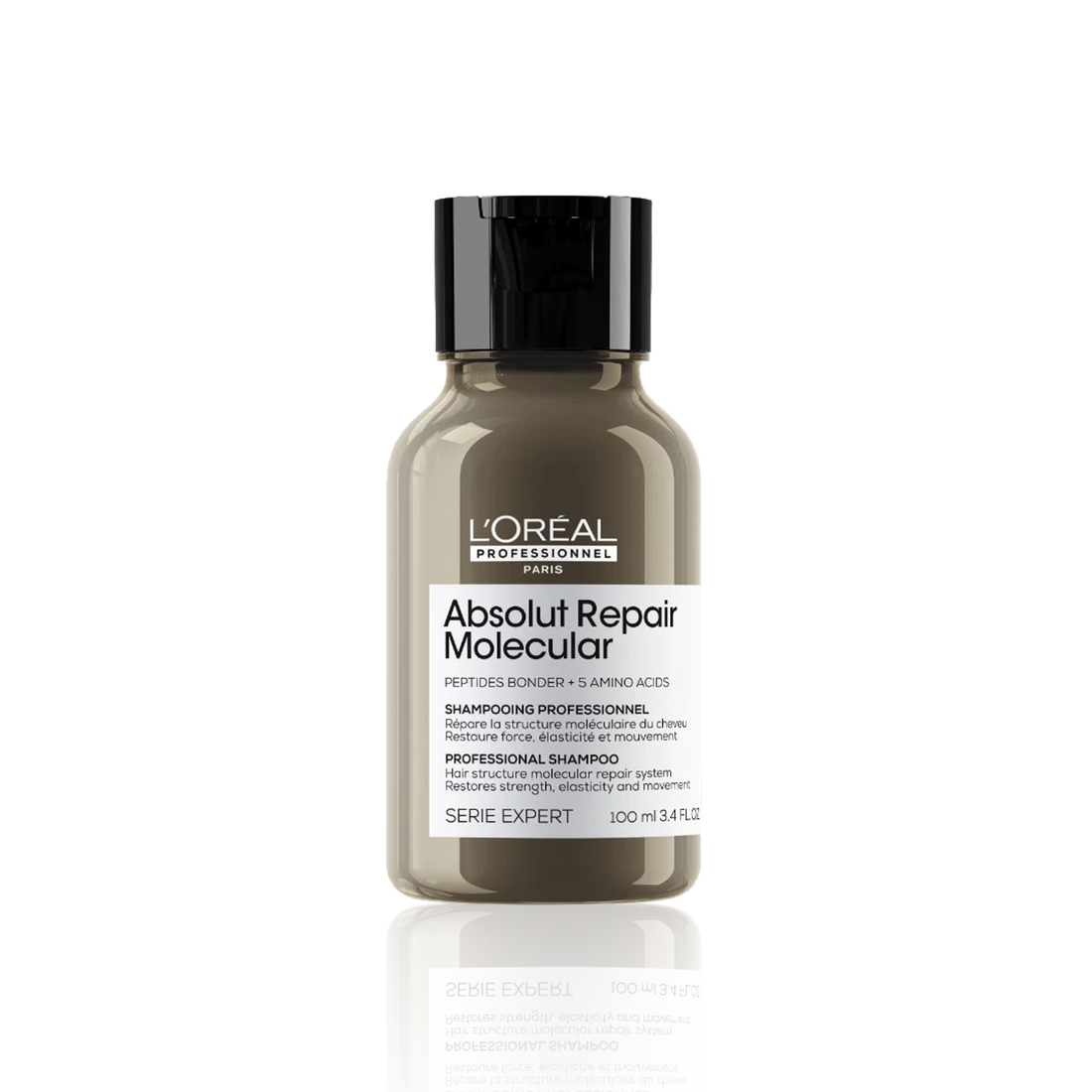 Absolut Repair Molecular Shampoo