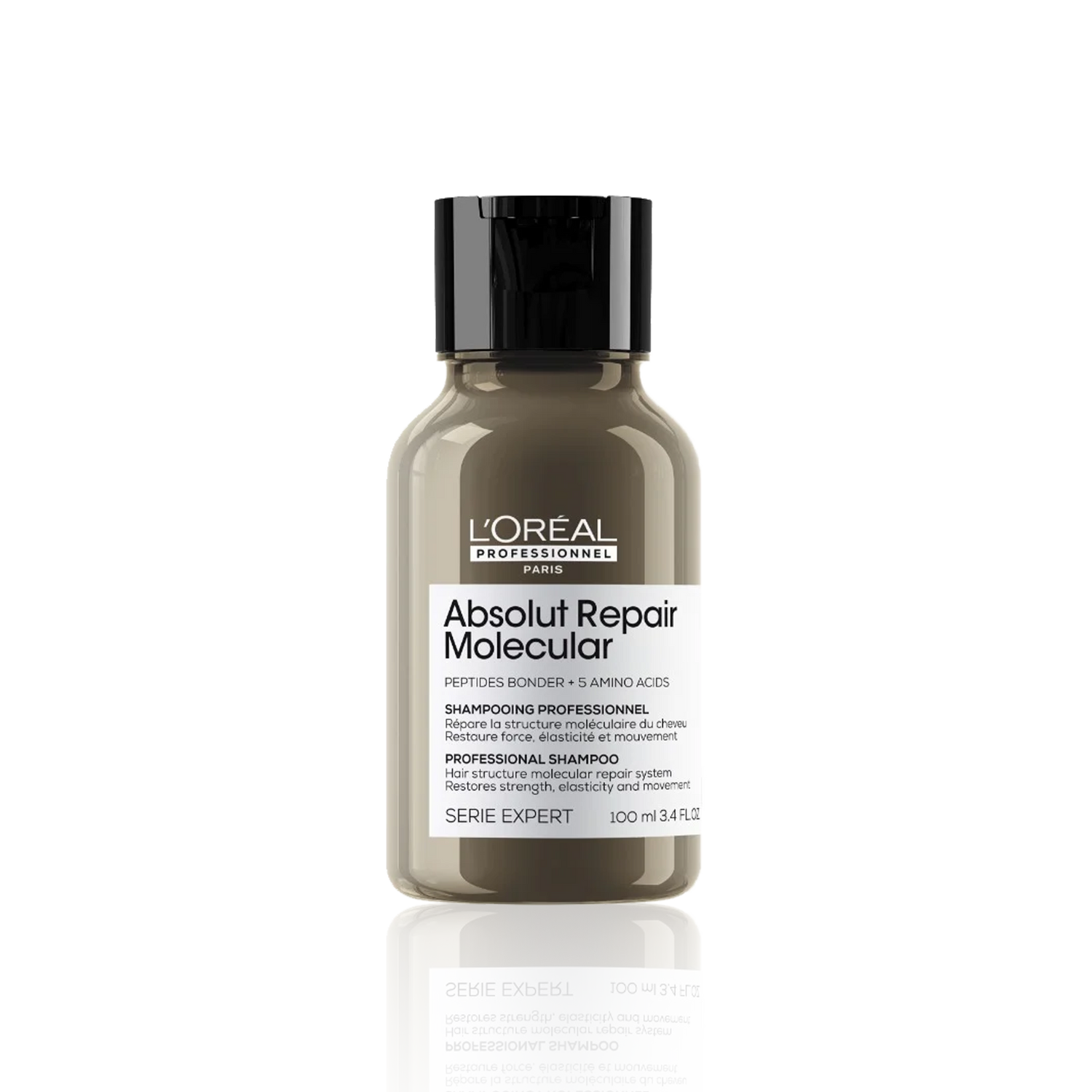Absolut Repair Molecular Shampoo