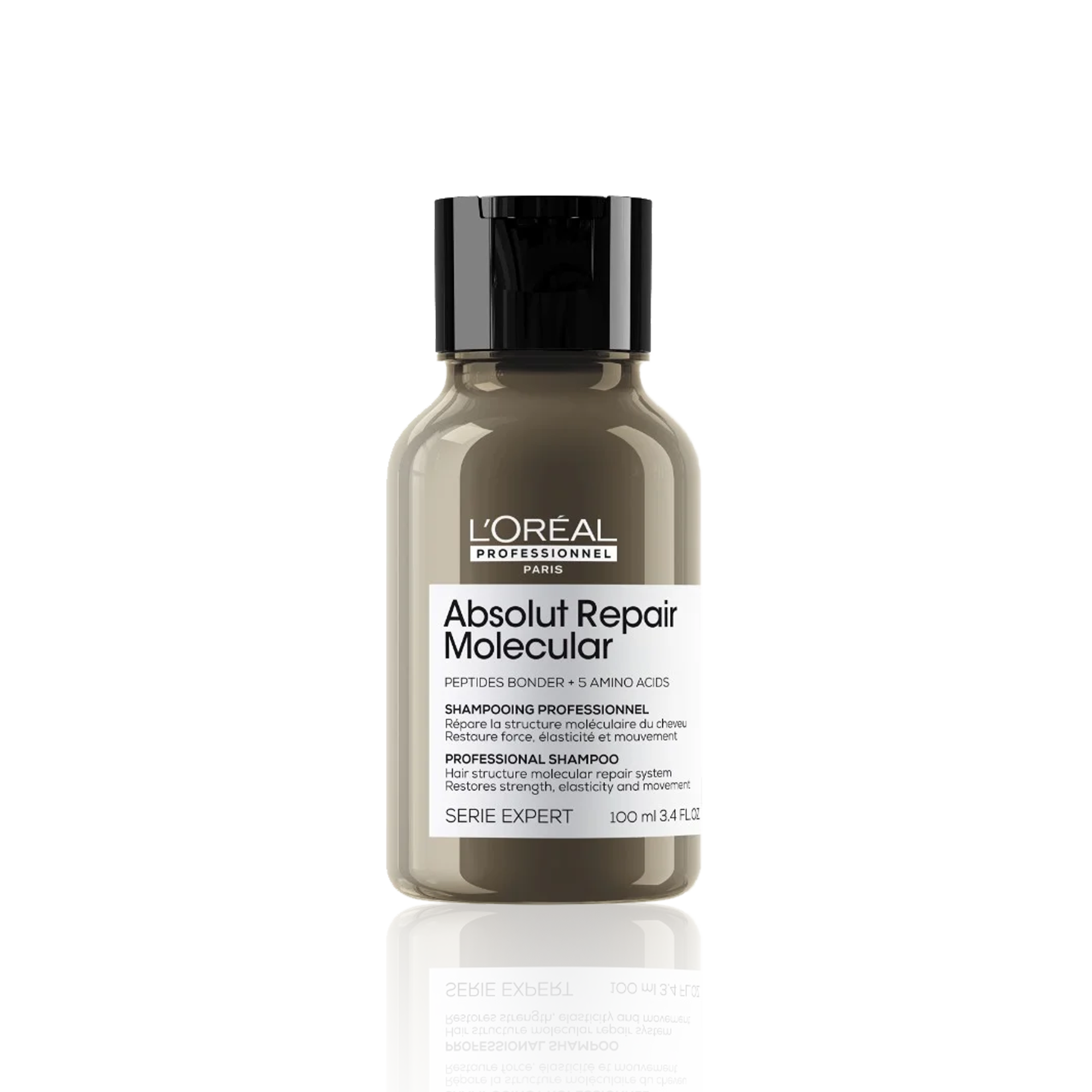 Absolut Repair Molecular Shampoo