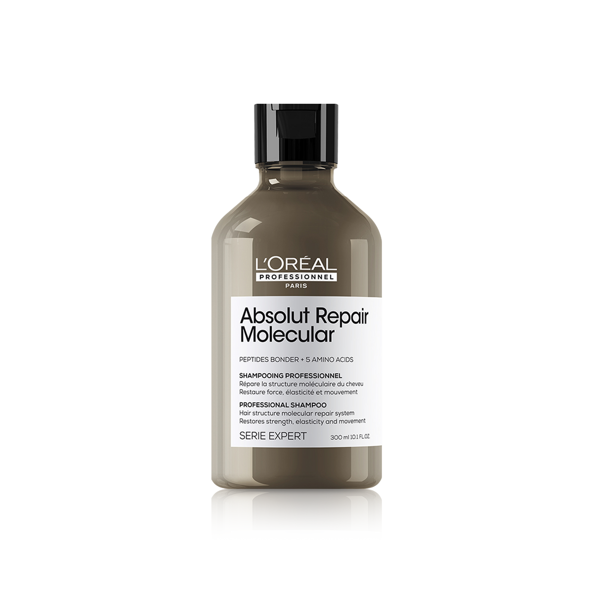 L'Oréal Professionnel Ultimate Repair Trio Pack