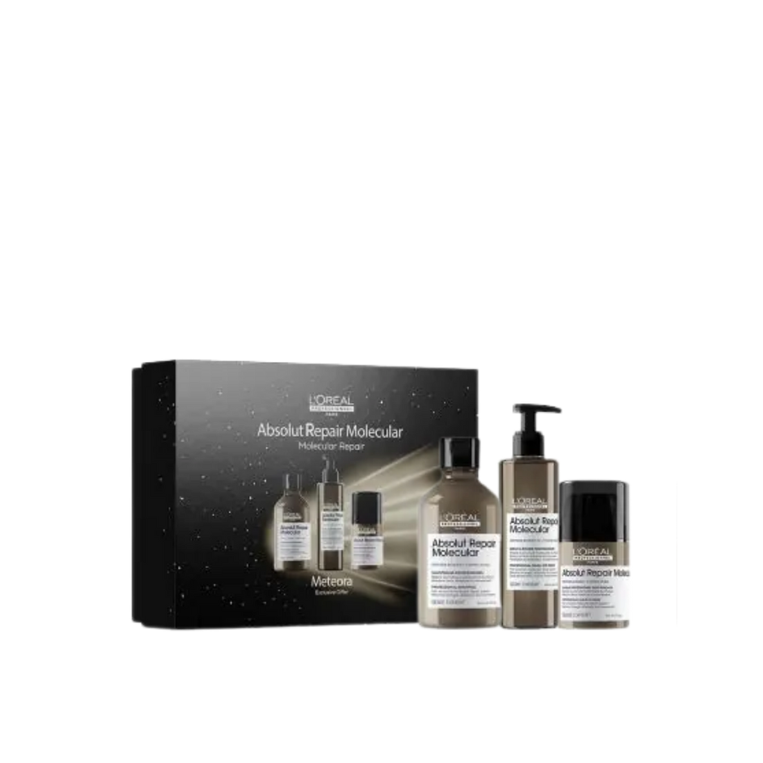 Absolut Repair Molecular Trio Set - Meteora