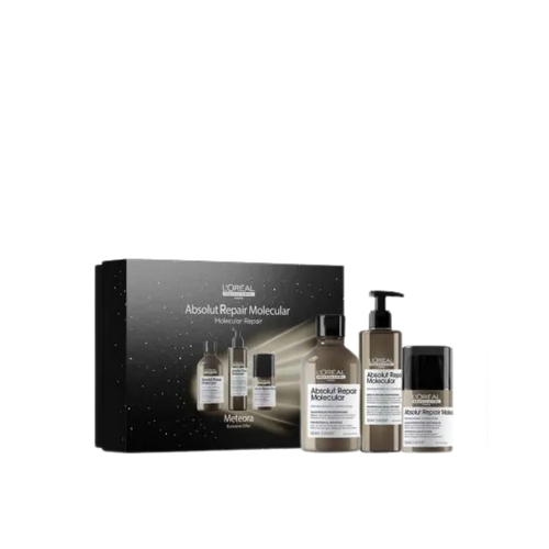 Absolut Repair Molecular Trio Set - Meteora