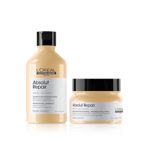 Hair Care Set