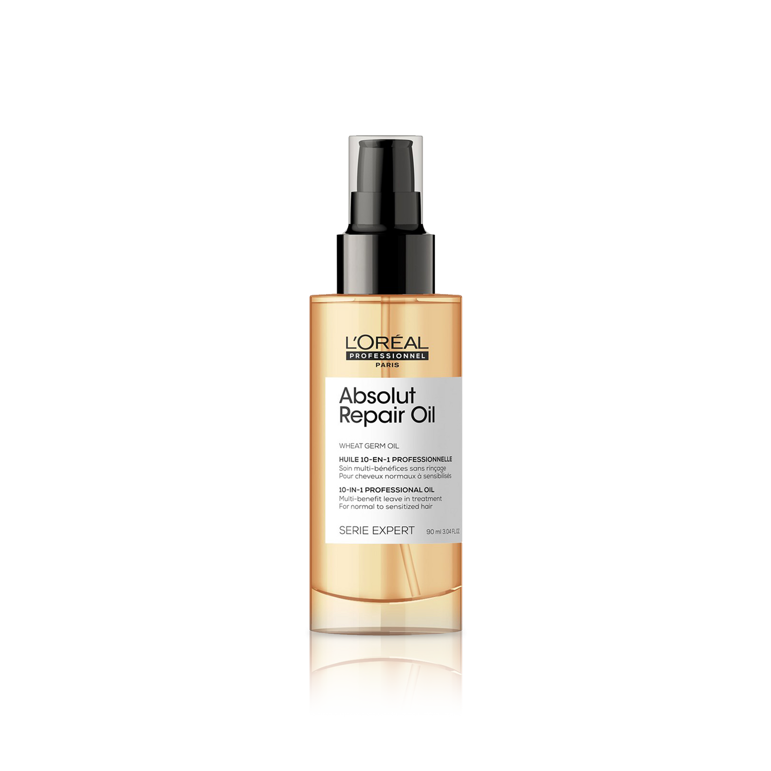 Absolut Repair Oil 10 In 1 Perfecting Multipurpose Spray