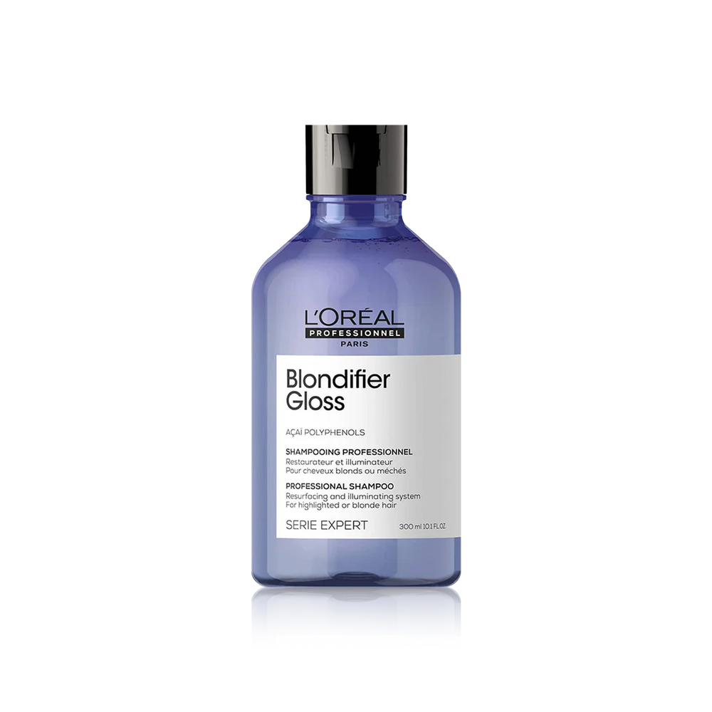 Blondifier Gloss Shampoo