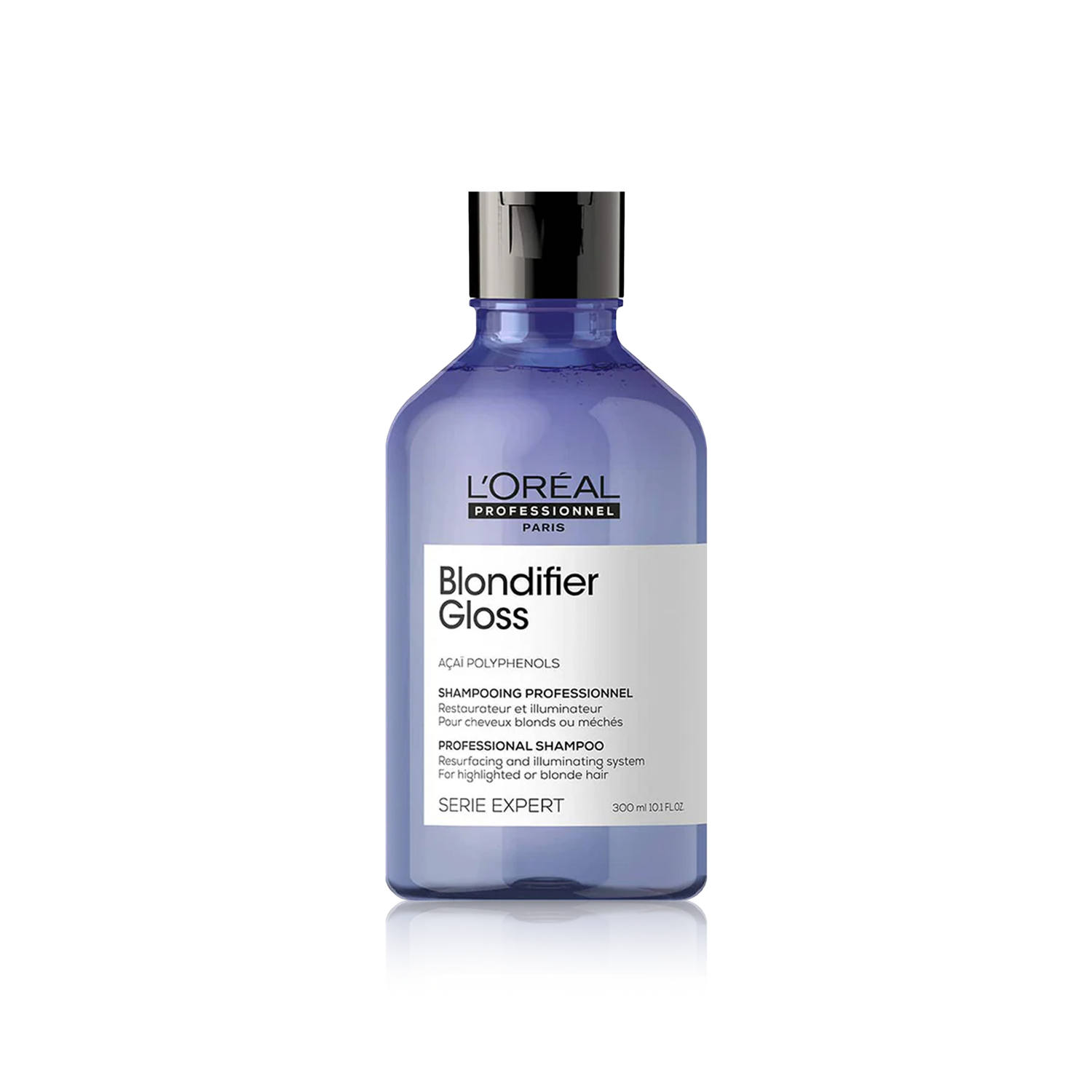 Blondifier Gloss Shampoo