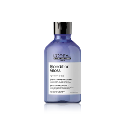 Blondifier Gloss Shampoo
