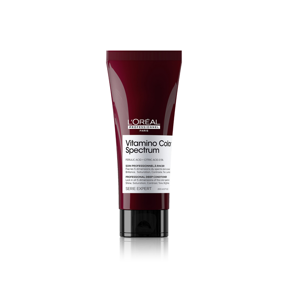 Vitamino Spectrum Deep Conditioner - Colored Hair