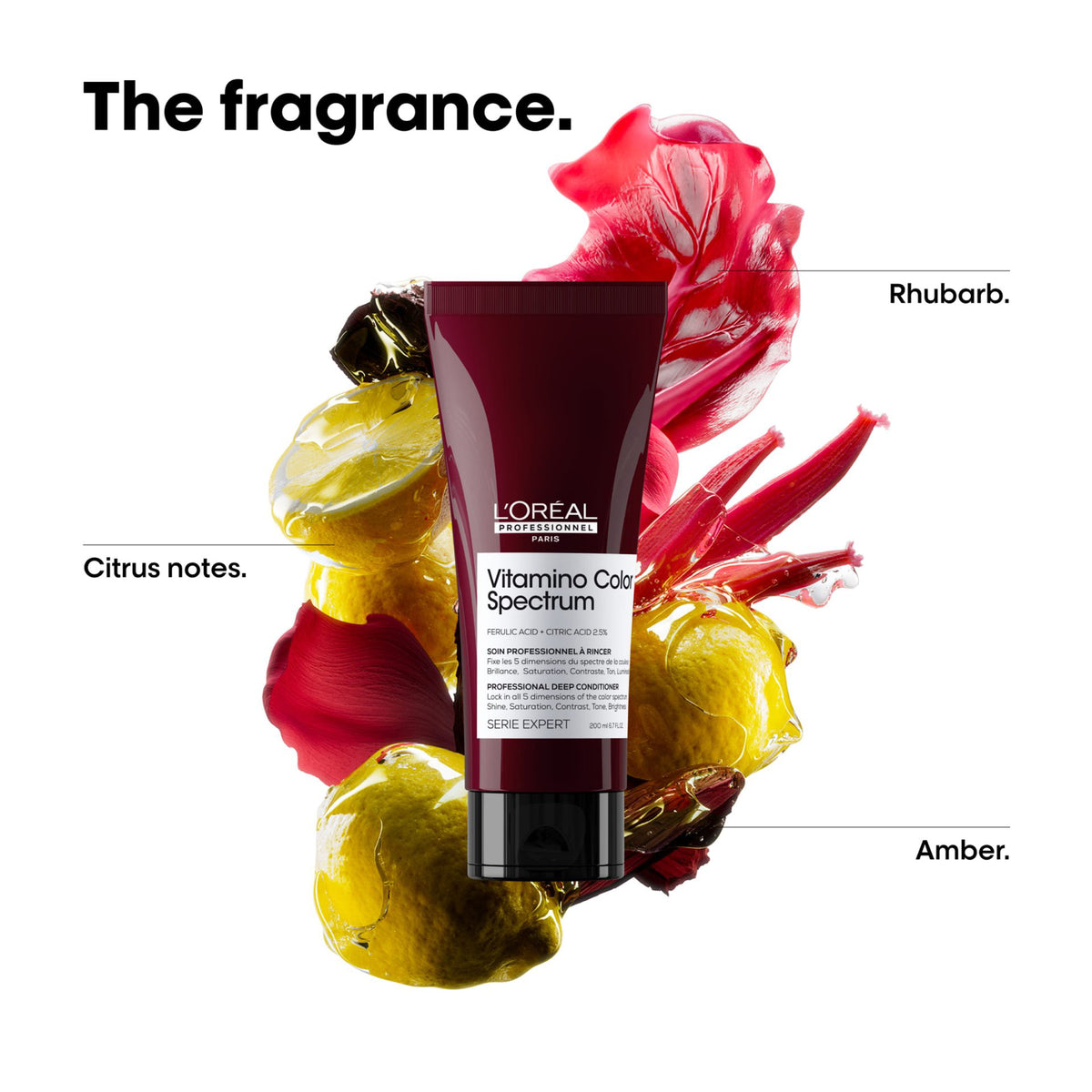 Vitamino Spectrum Deep Conditioner - Colored Hair
