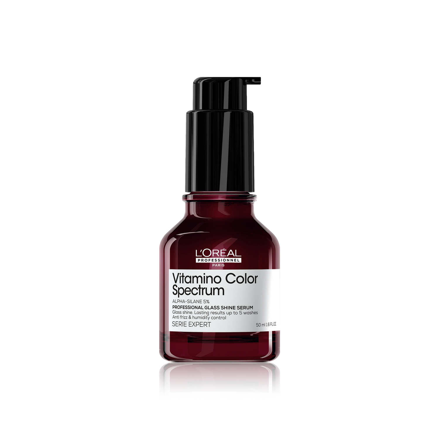 Vitamino Spectrum Glass Shine Serum