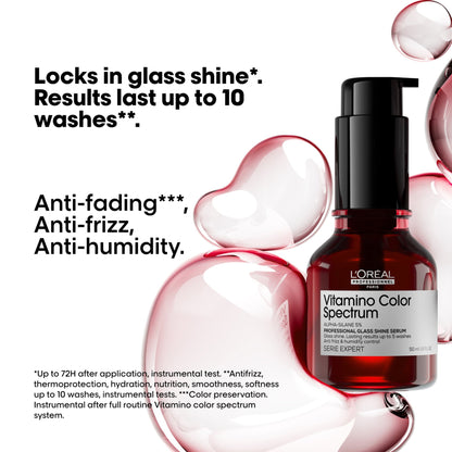 Vitamino Spectrum Glass Shine Serum