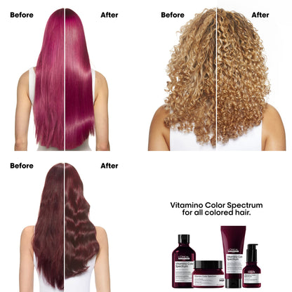 Vitamino Spectrum Glass Shine Serum