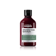 Vitamino Spectrum Green Shampoo - Dark Brown Hair