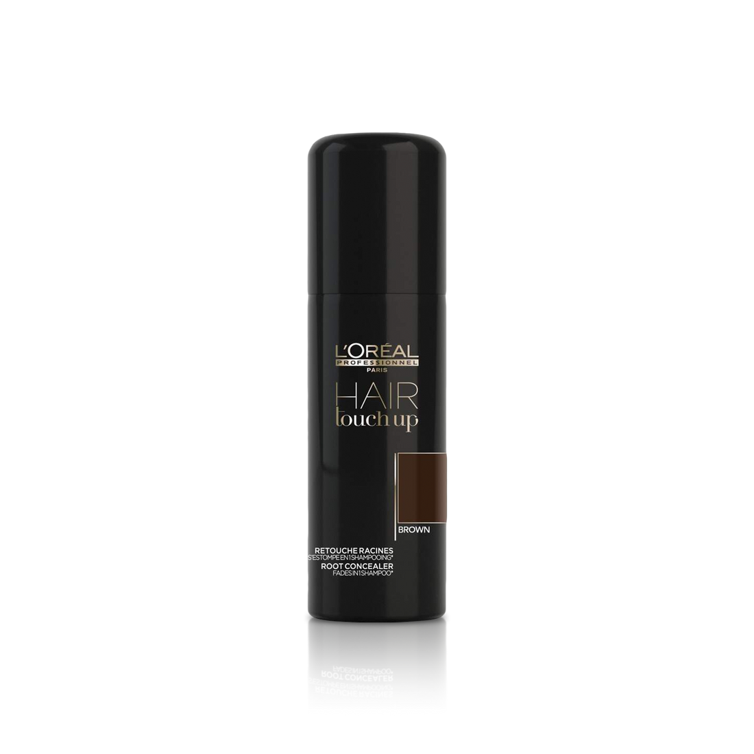 مصحح لون جذور الشعر هير تتش-اب روت