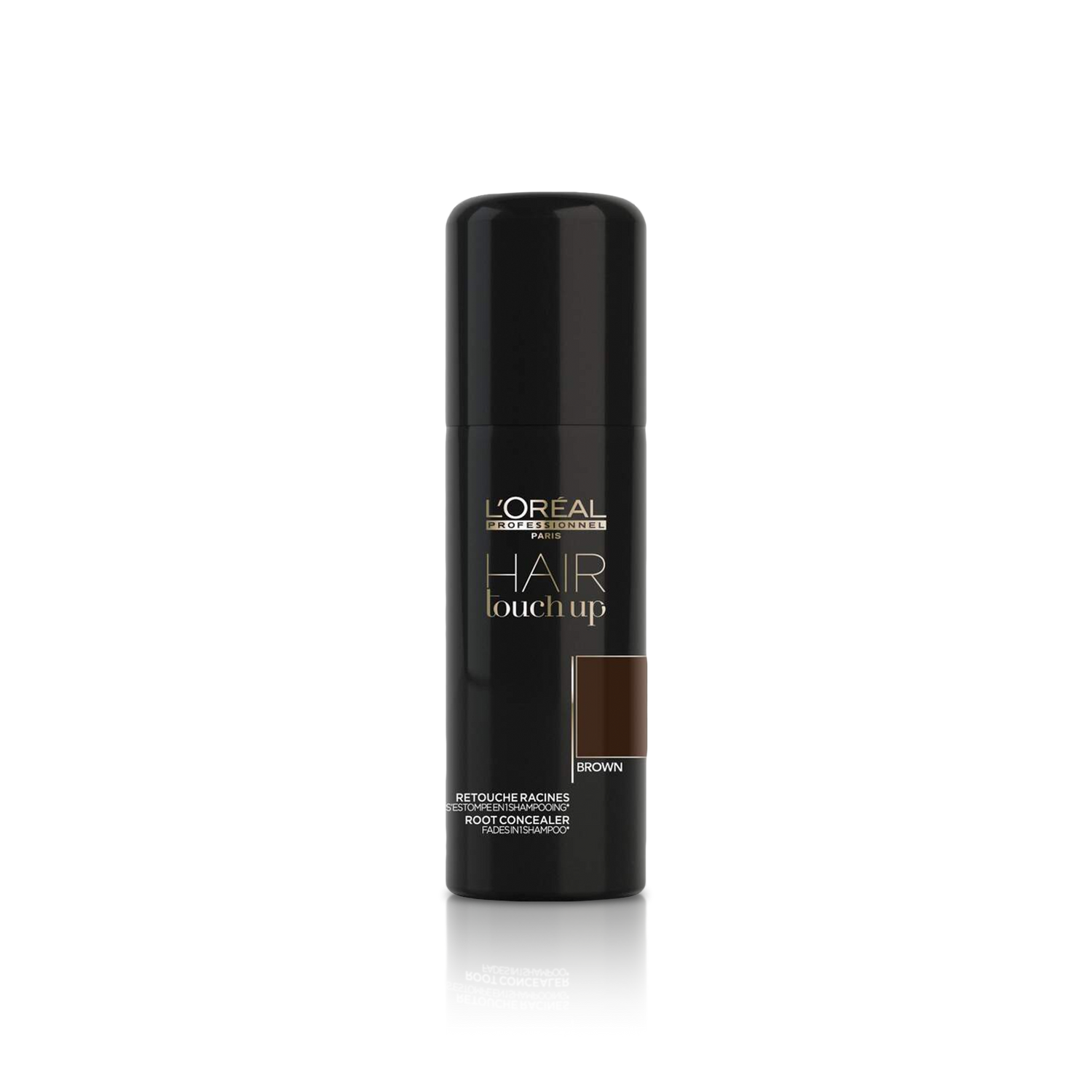 مصحح لون جذور الشعر هير تتش-اب روت