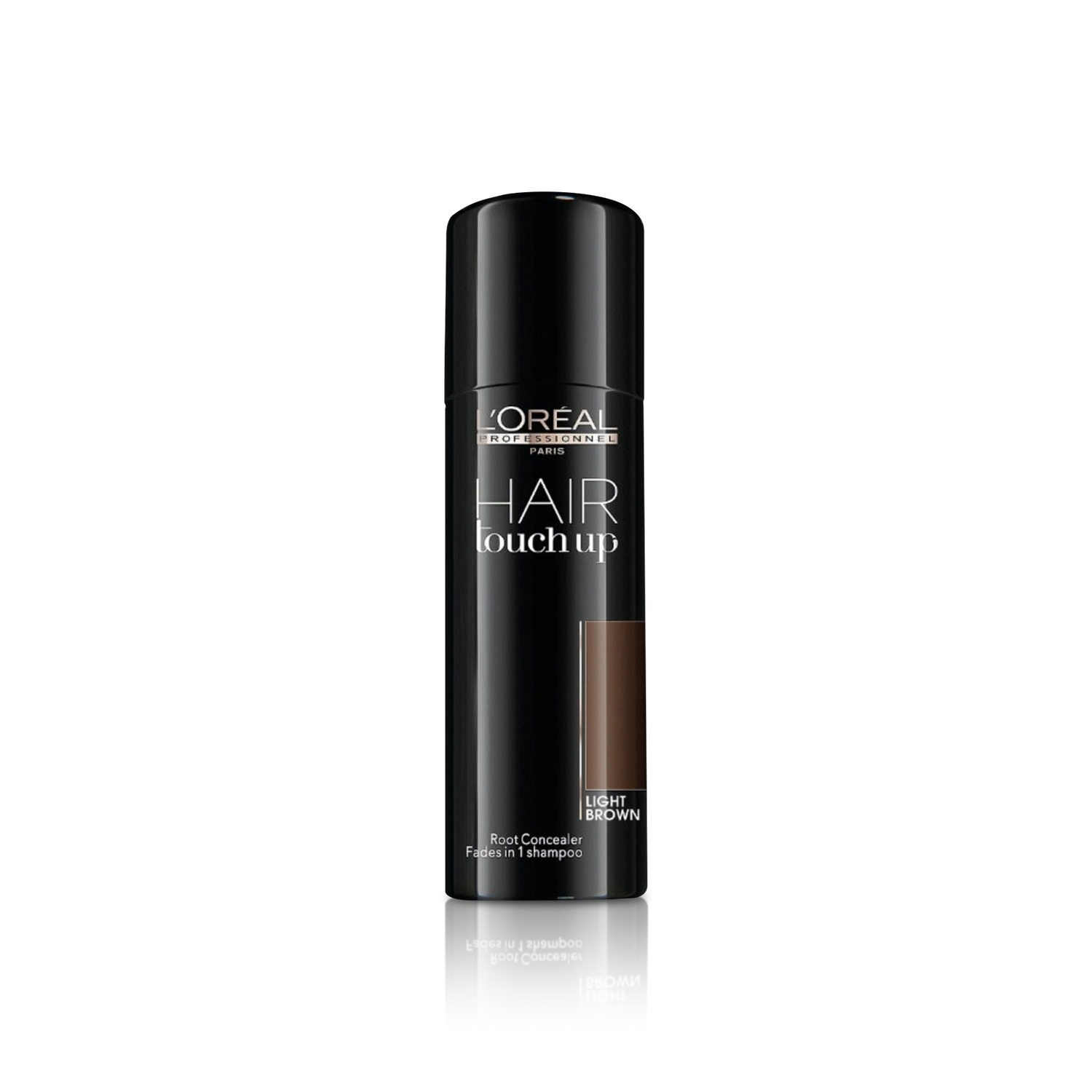 مصحح لون جذور الشعر هير تتش-اب روت