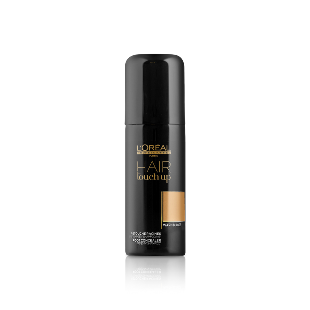 مصحح لون جذور الشعر هير تتش-اب روت