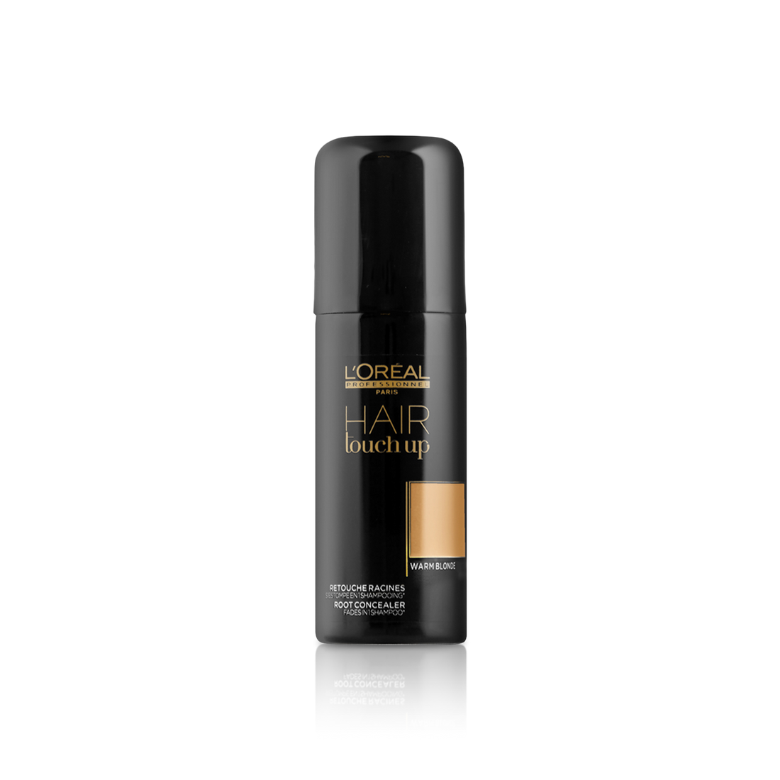 مصحح لون جذور الشعر هير تتش-اب روت