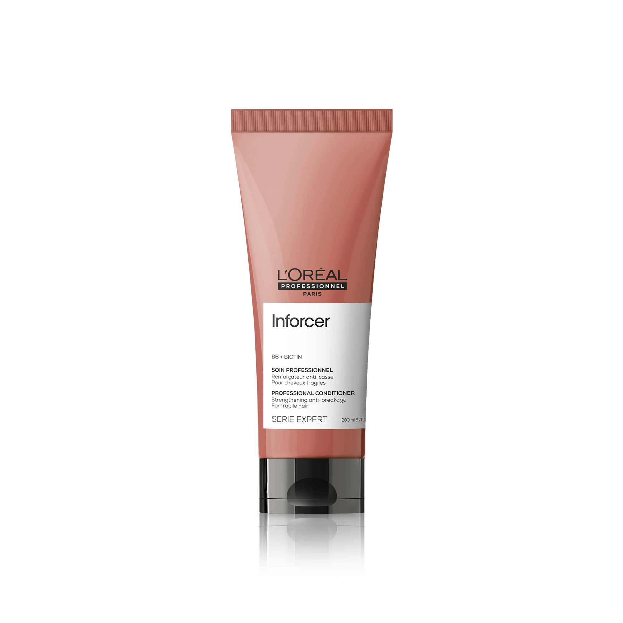 Inforcer B6 + Biotin Strengthening Anti-Breakage Conditioner