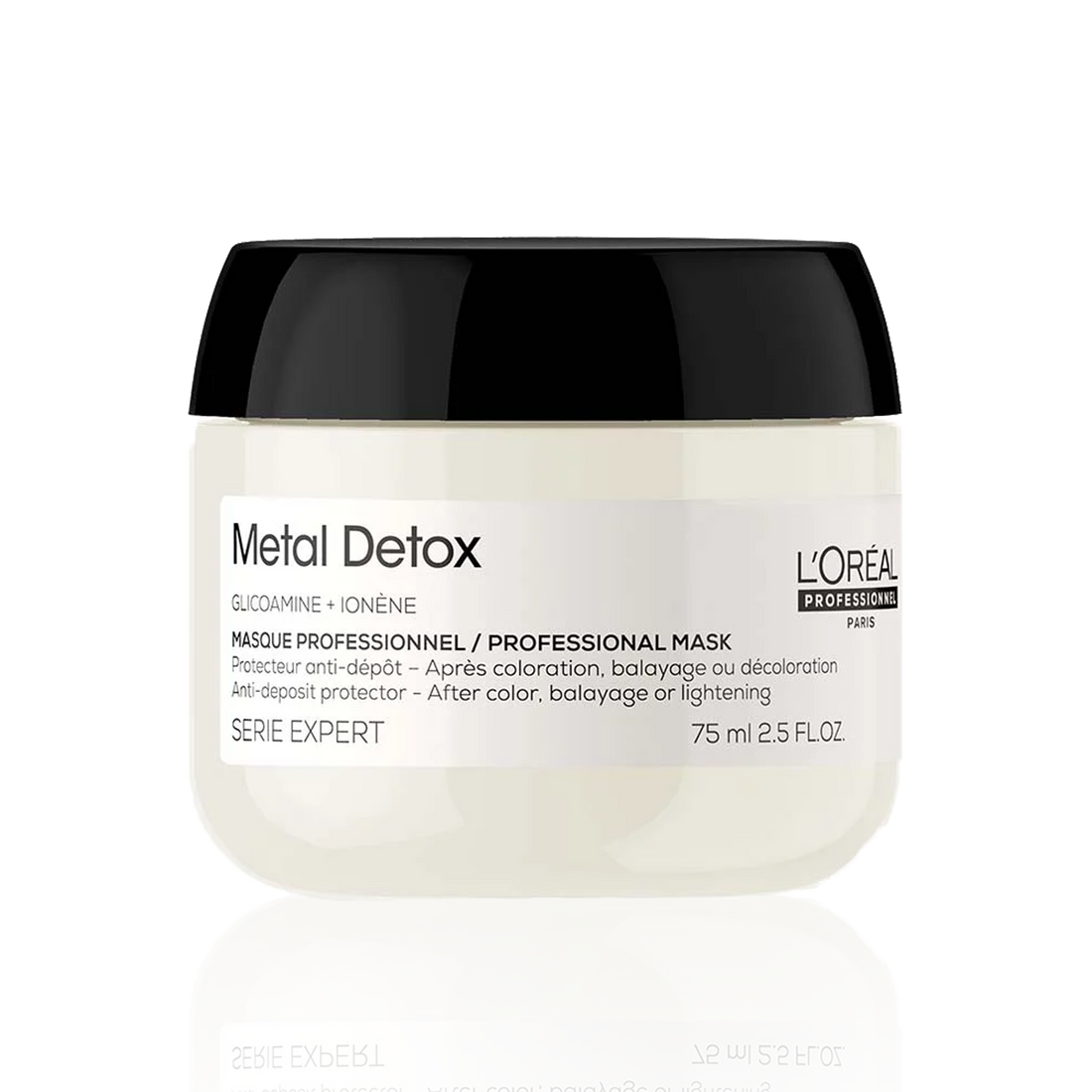 Metal Detox Anti-Deposit Protector Mask