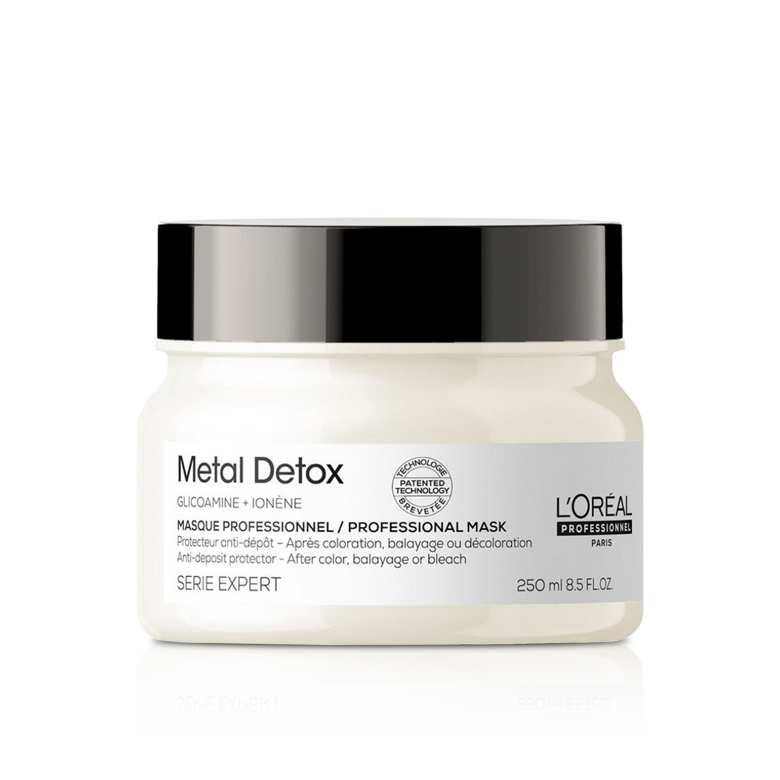Metal Detox Anti-Deposit Protector Mask
