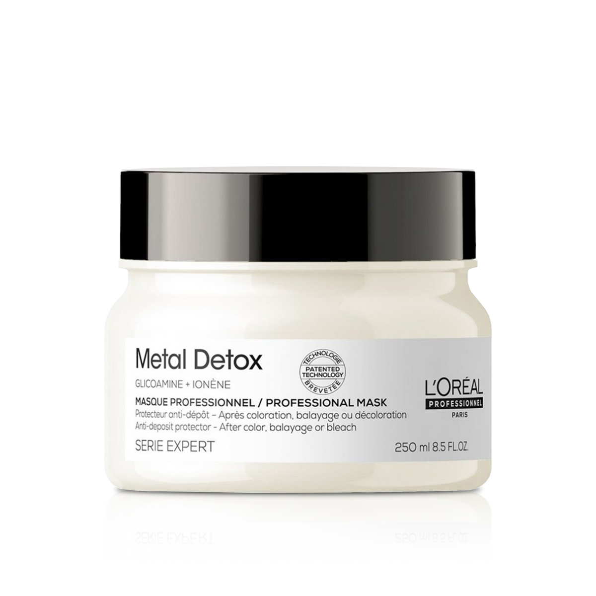L'Oréal Professionnel Metal Detox Duo