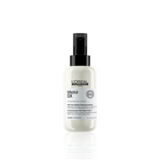 Metal Detox pre-treatment professional