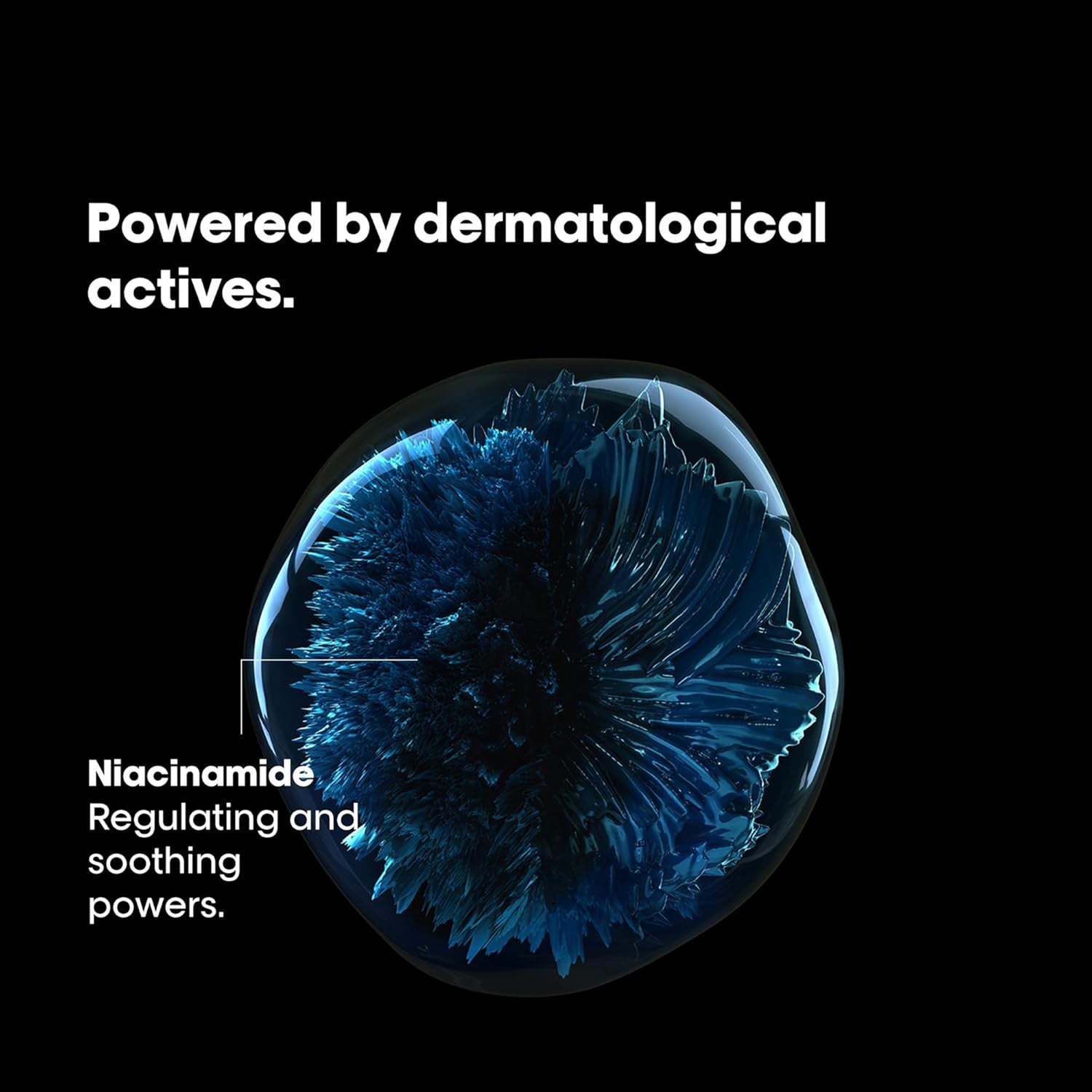 مجموعة سكالب أدفانسد مون كبسول الإصدار الحصري المقاوم لتهيج فروة الرأس